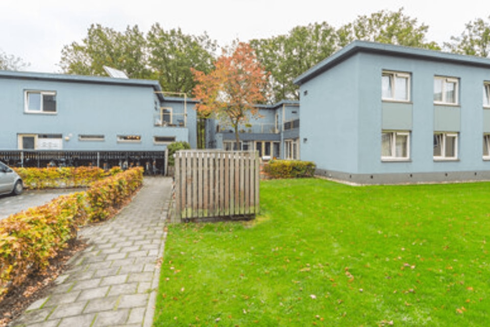 Kamer huren in Enschede