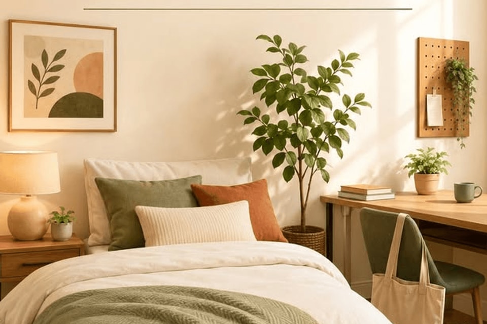 Kamer huren in Eindhoven