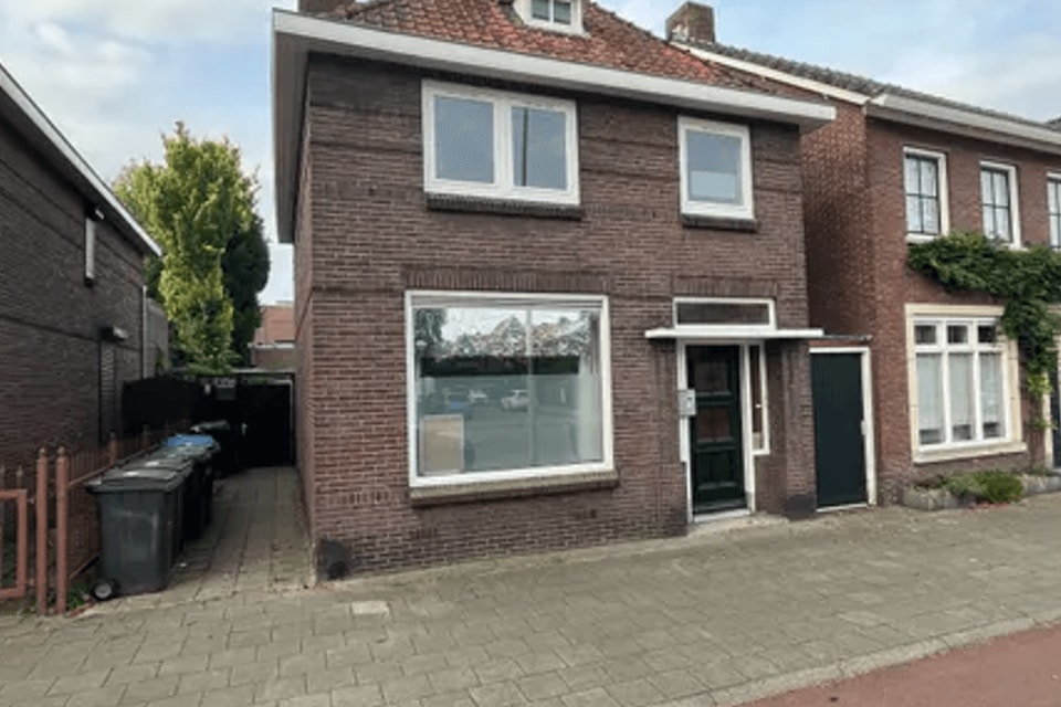 Appartement huren in Eindhoven