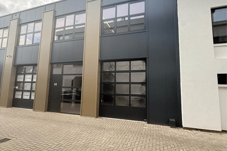 Bedrijfsruimte huren in Rijswijk