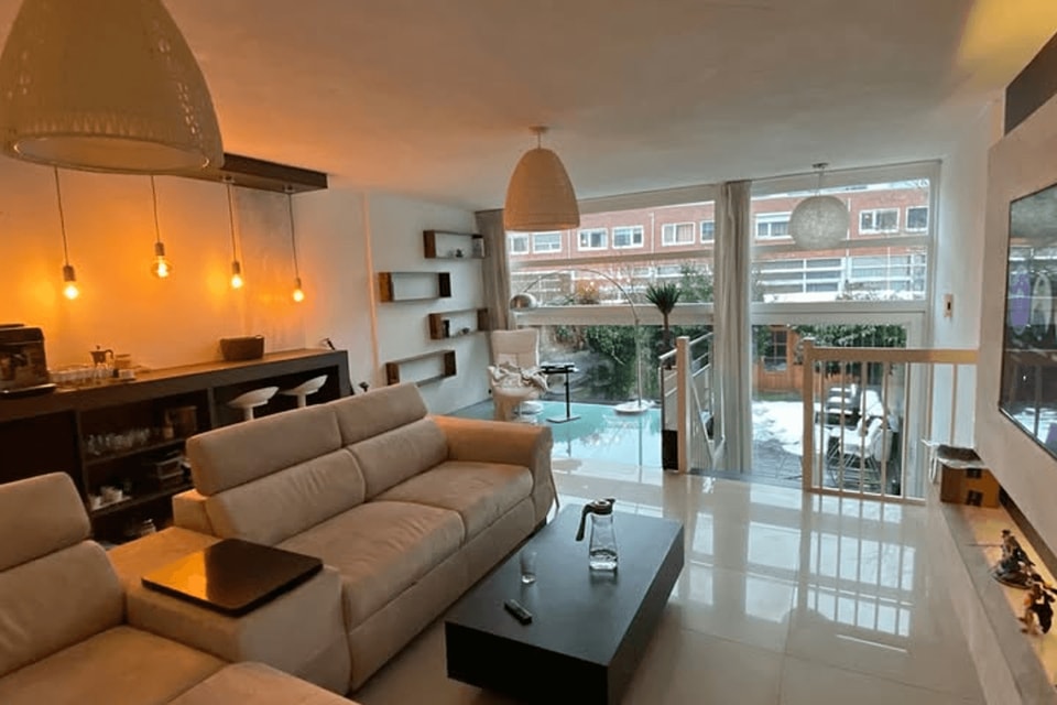 Kamer huren in Amersfoort