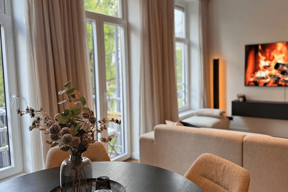 Appartement huren in Rotterdam