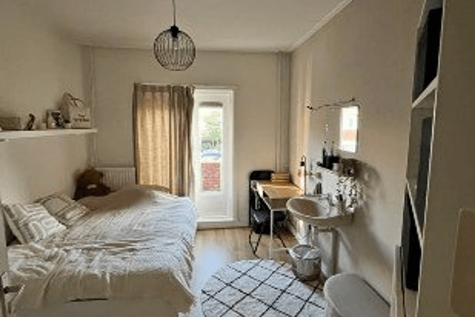 Kamer huren in Zwolle