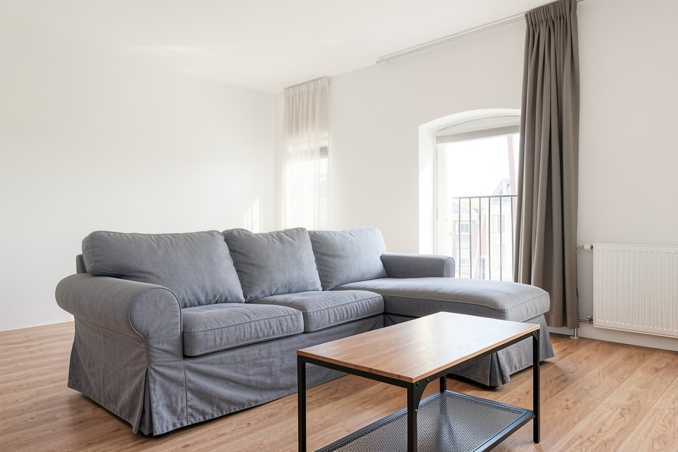 Appartement huren in Groningen