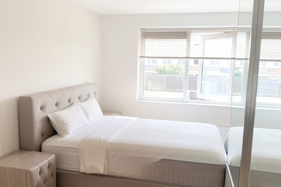 Kamer huren in Almere