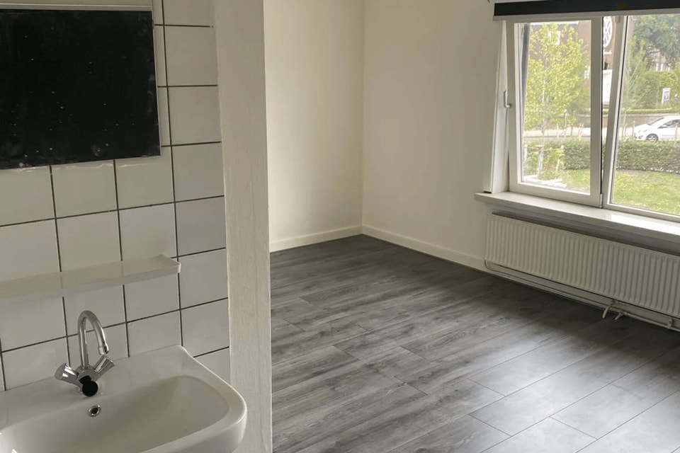 Kamer huren in Enschede