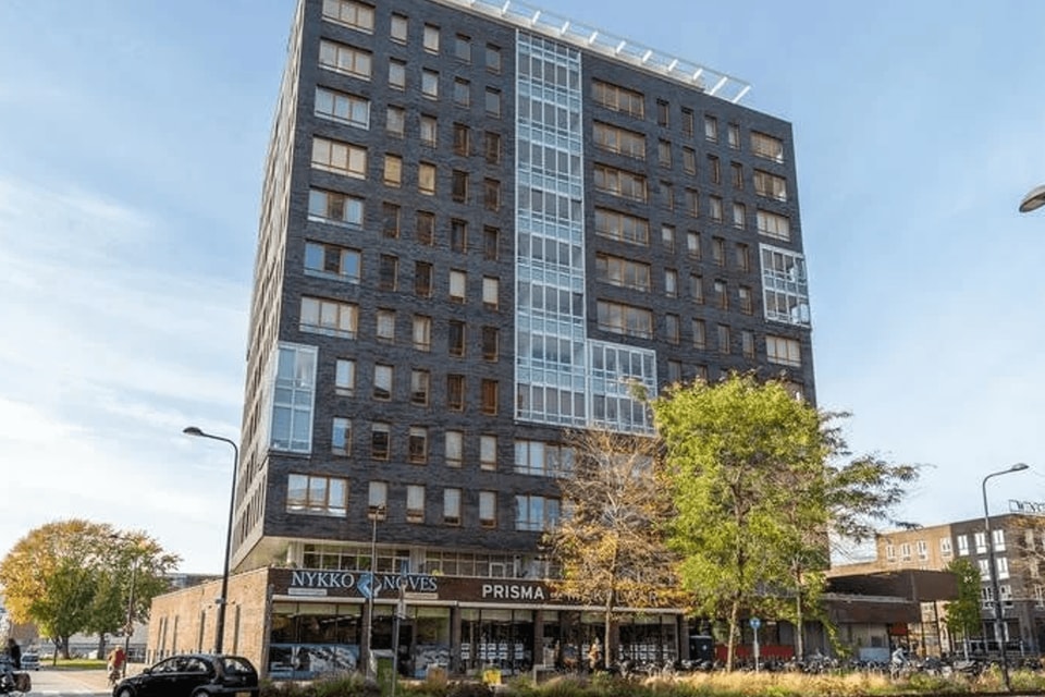 Appartement huren in Enschede