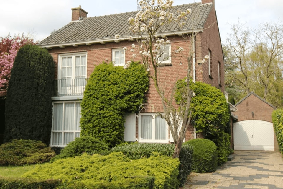 Huis huren in Veldhoven