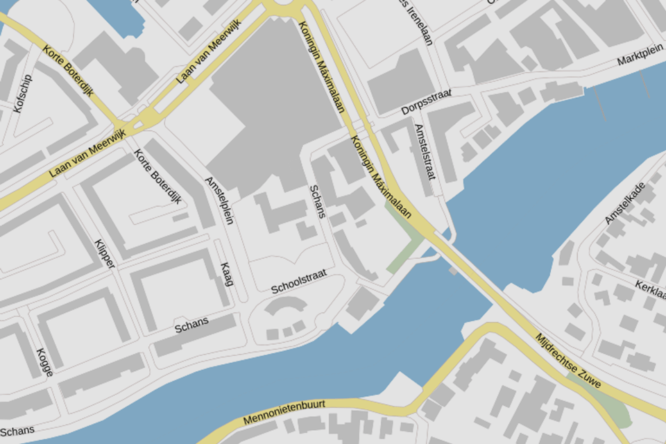 Woonboot huren in Uithoorn
