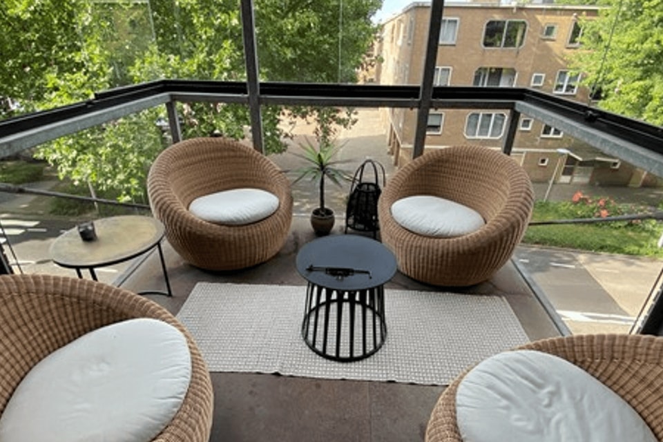 Appartement huren in Amstelveen