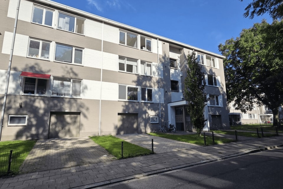 Appartement huren in Sittard