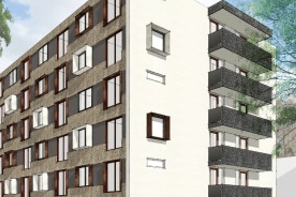 Appartement huren in Hilversum