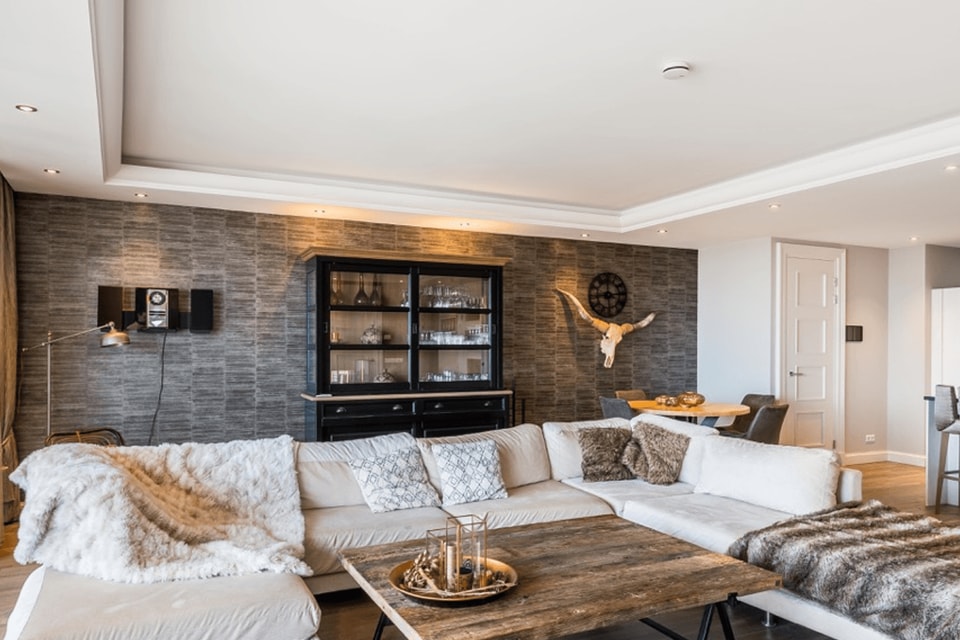 Appartement huren in Rotterdam