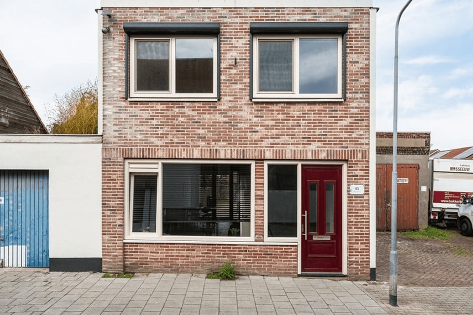 Huis huren in Zaamslag