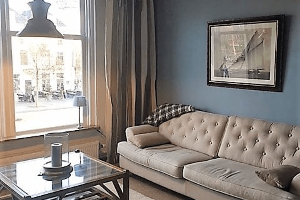 Appartement huren in Vlissingen