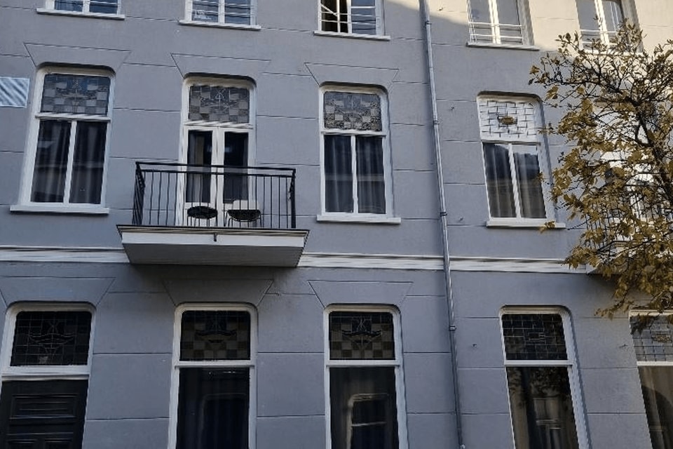 Appartement huren in Arnhem