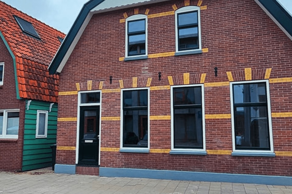 Appartement huren in Wormerveer