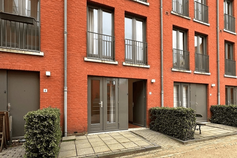 Huis huren in Eindhoven