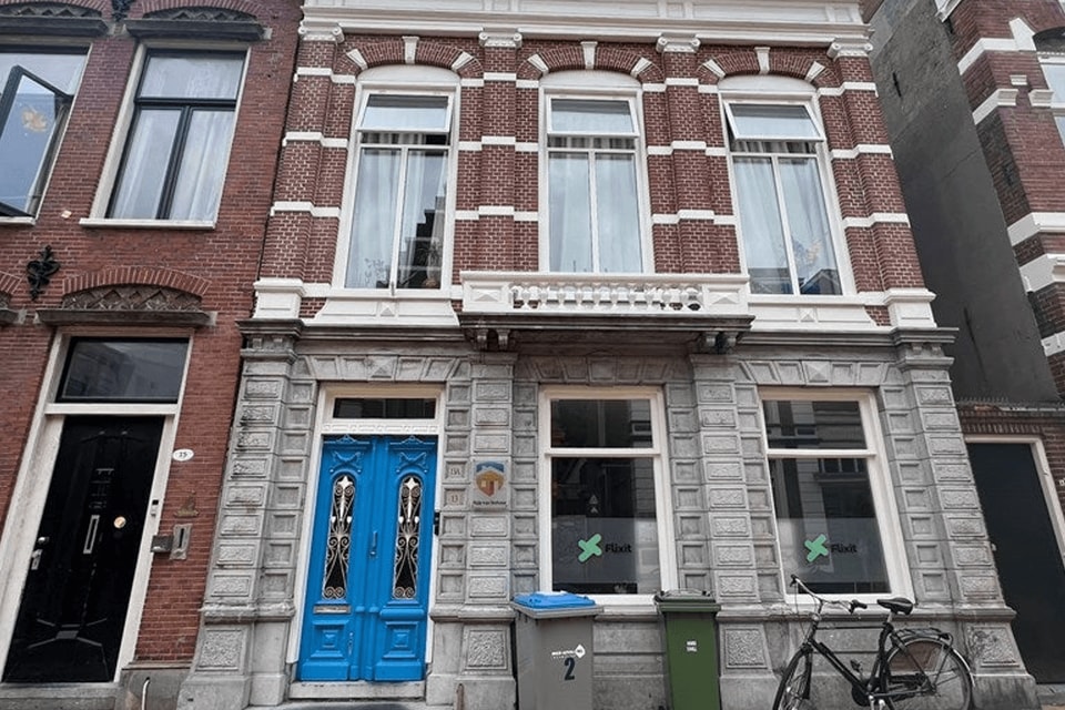 Kamer huren in Groningen