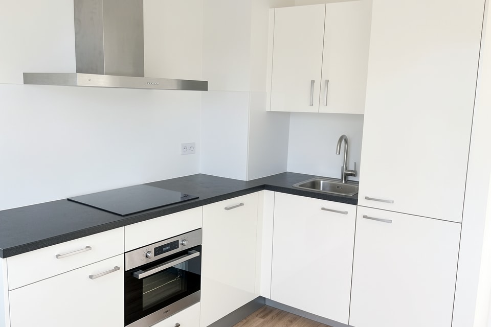 Appartement huren in Arnhem