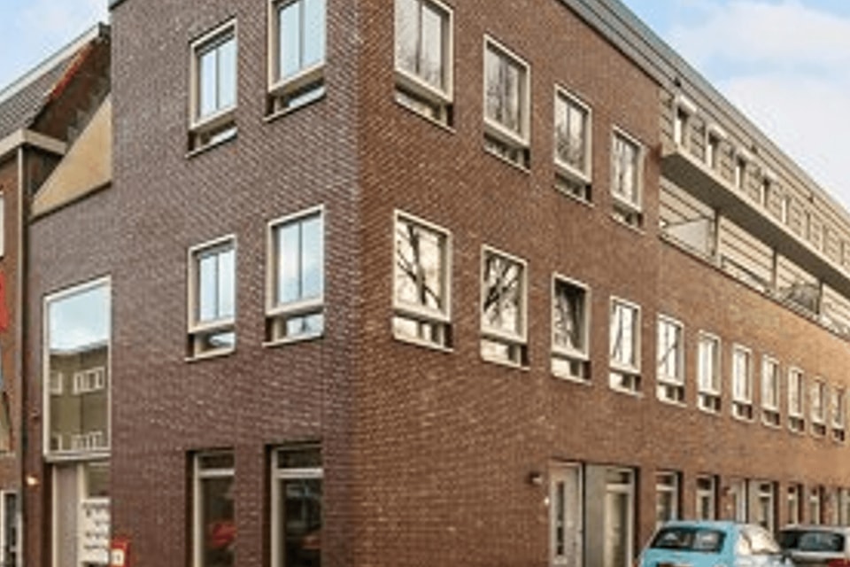 Appartement huren in S Hertogenbosch