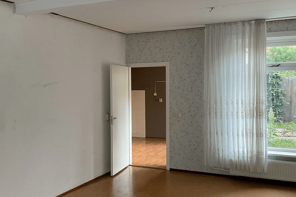 Huis huren in Emmeloord