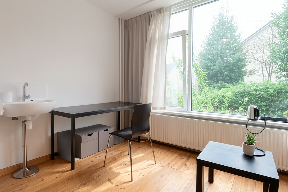 Kamer huren in Groningen