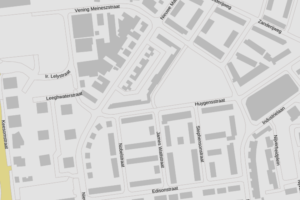Huis huren in Ede