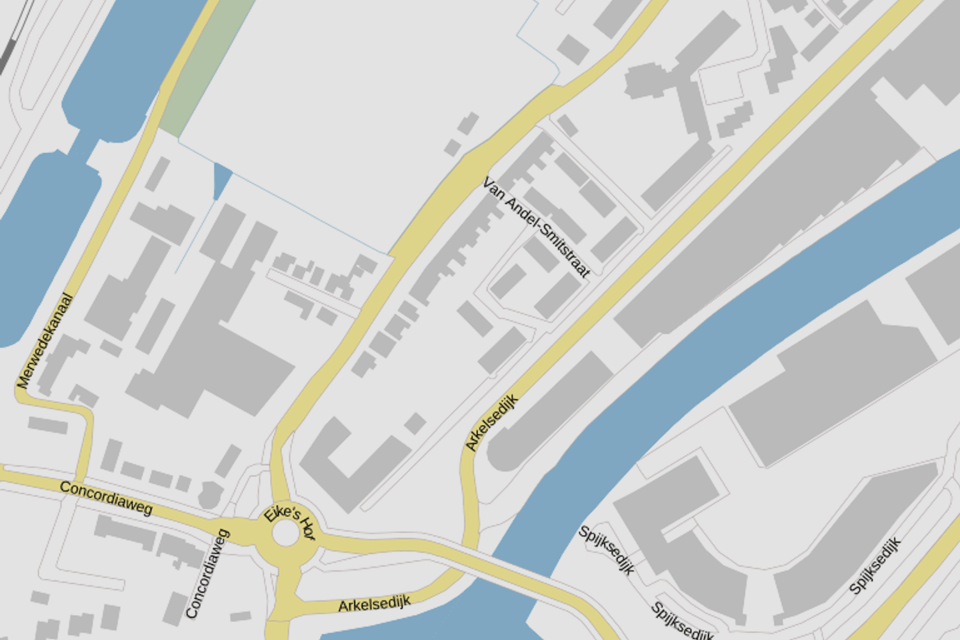 Huis huren in Gorinchem