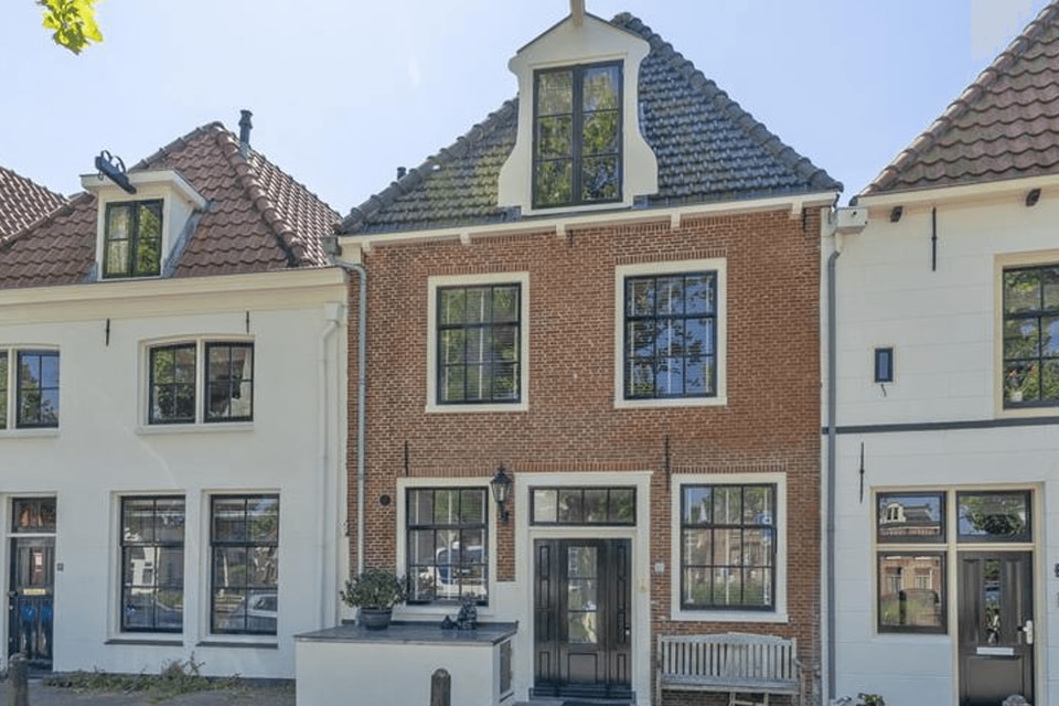 Appartement huren in Weesp