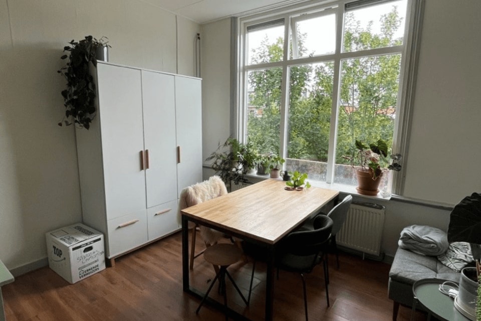 Kamer huren in Groningen