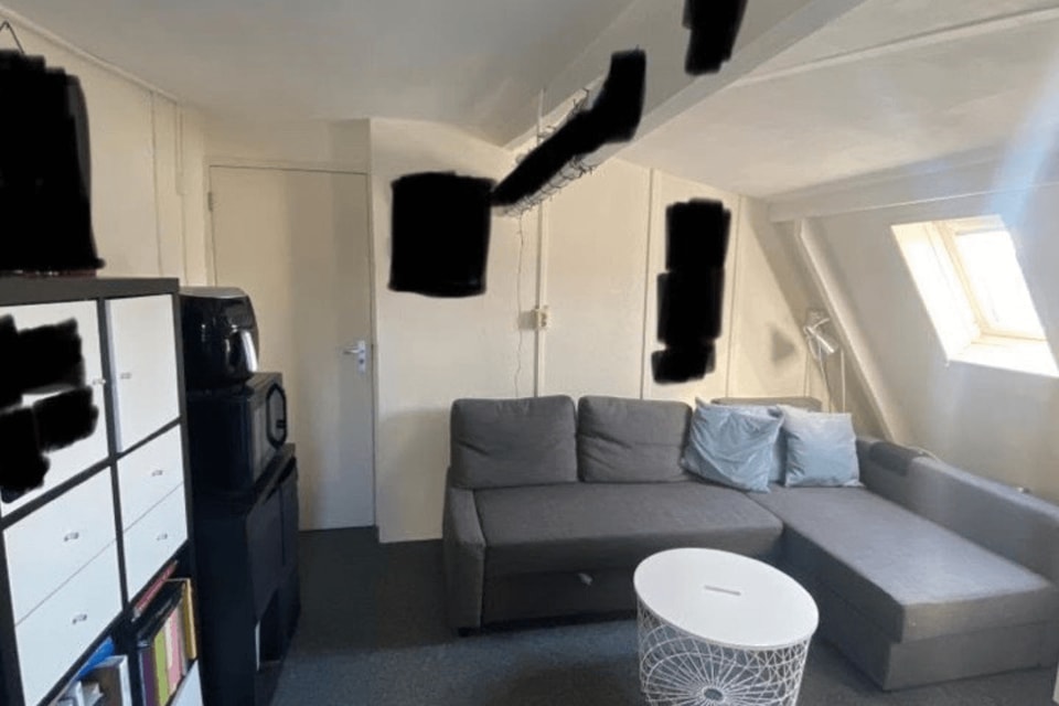 Kamer huren in Groningen