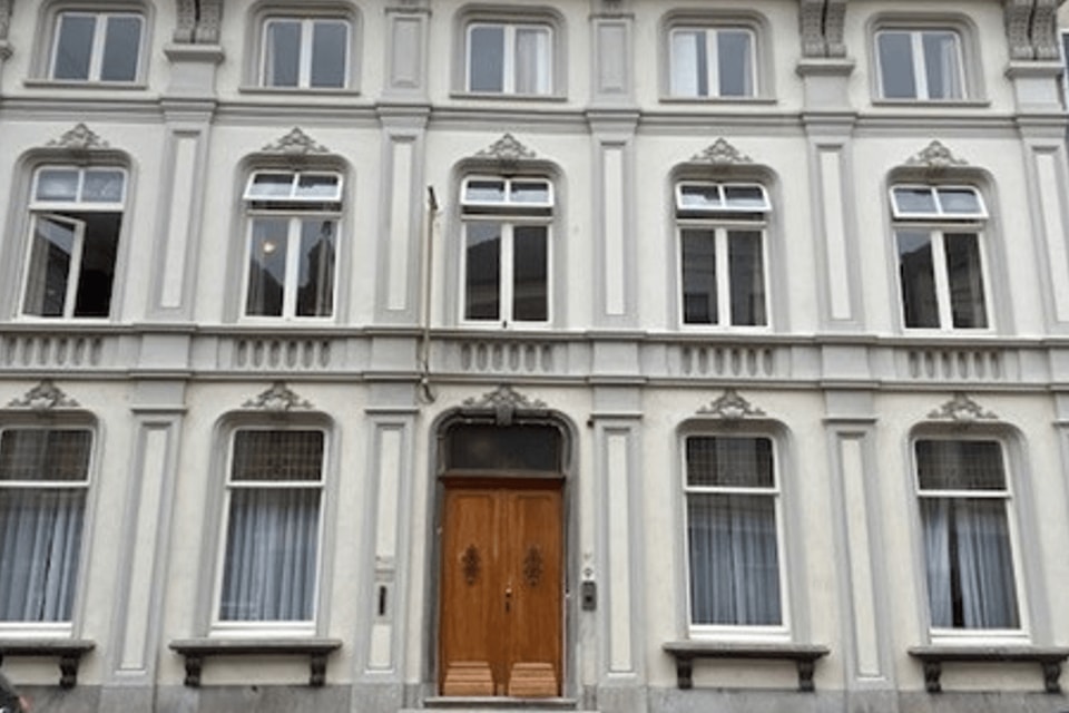 Appartement huren in Breda
