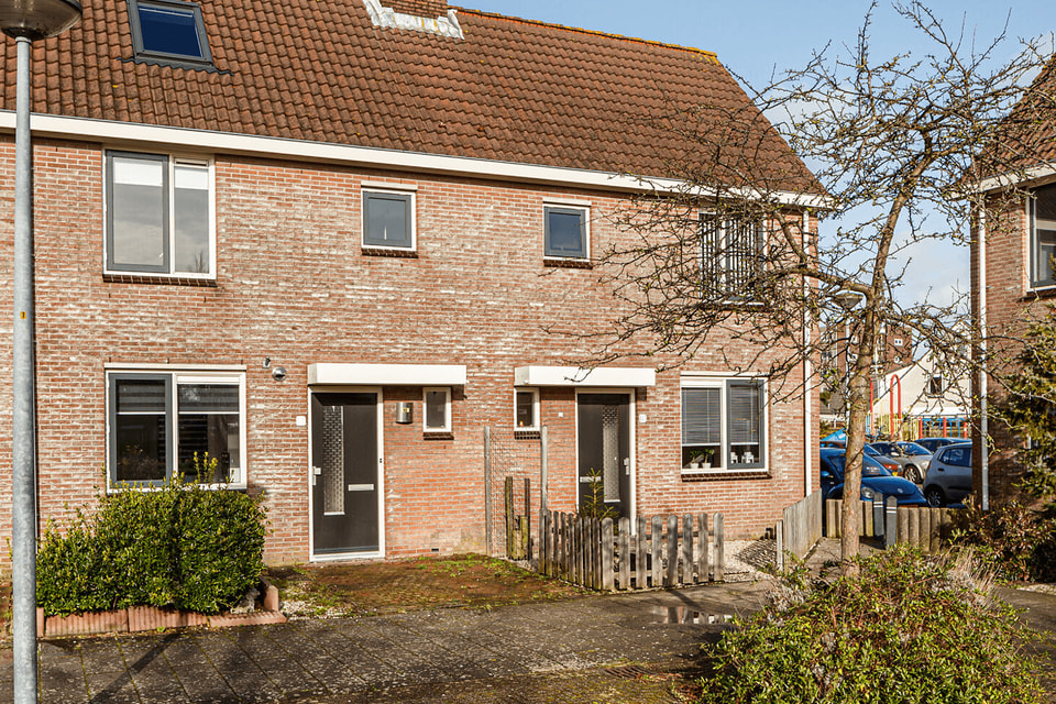 Huis huren in Alkmaar