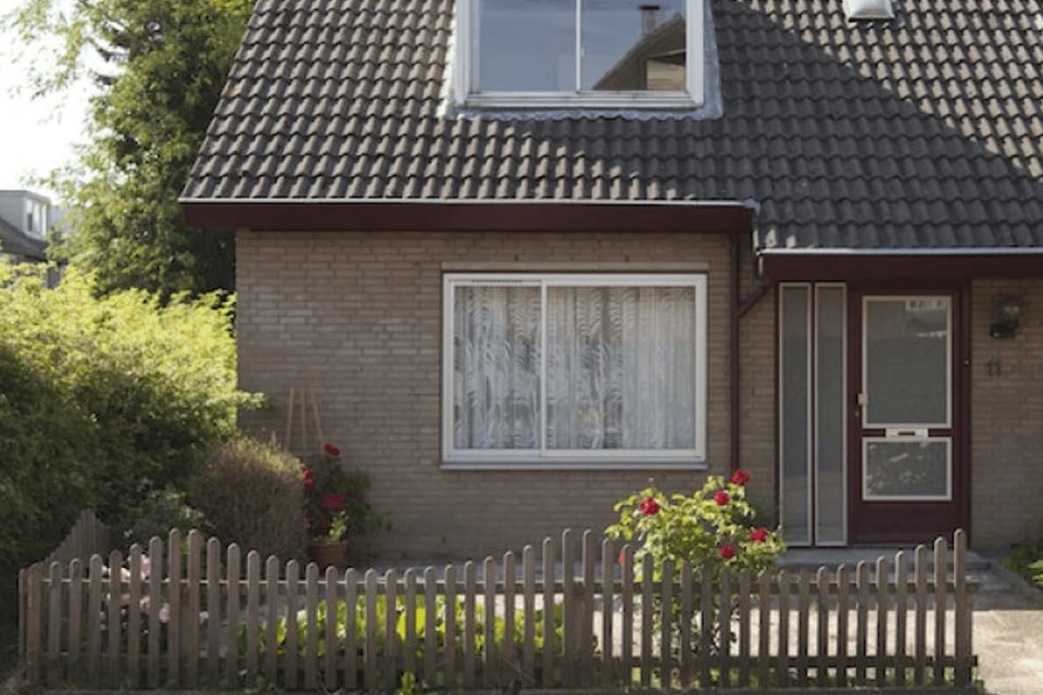 Huis huren in Amersfoort