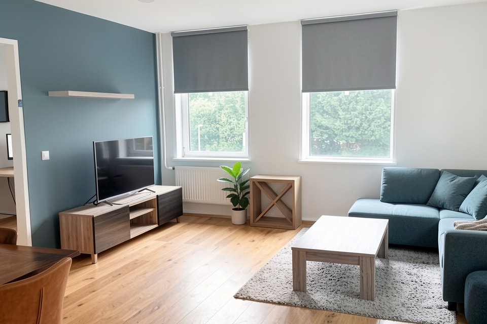Kamer huren in Zeist