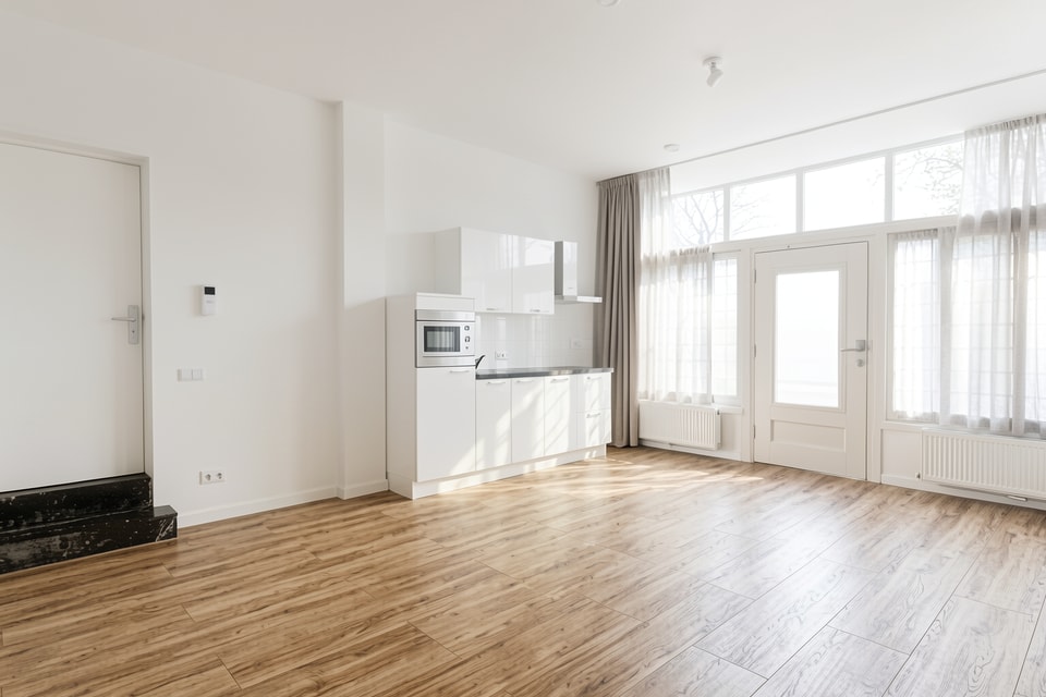 Appartement huren in Maastricht
