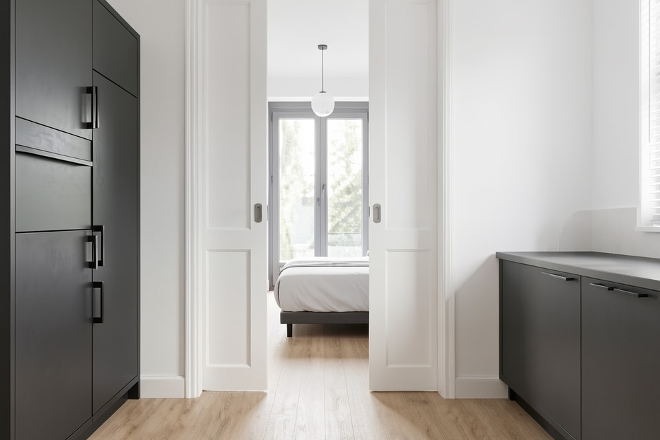 Appartement huren in Helvoirt