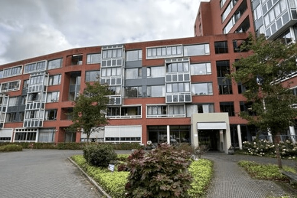 Appartement huren in Apeldoorn