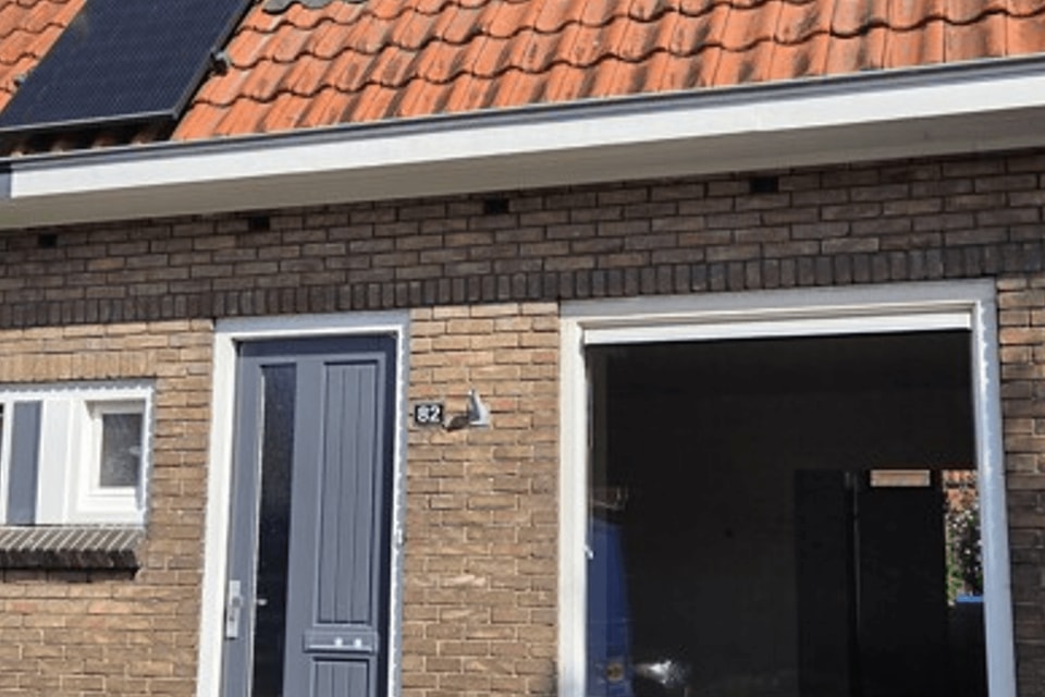 Huis huren in Deventer