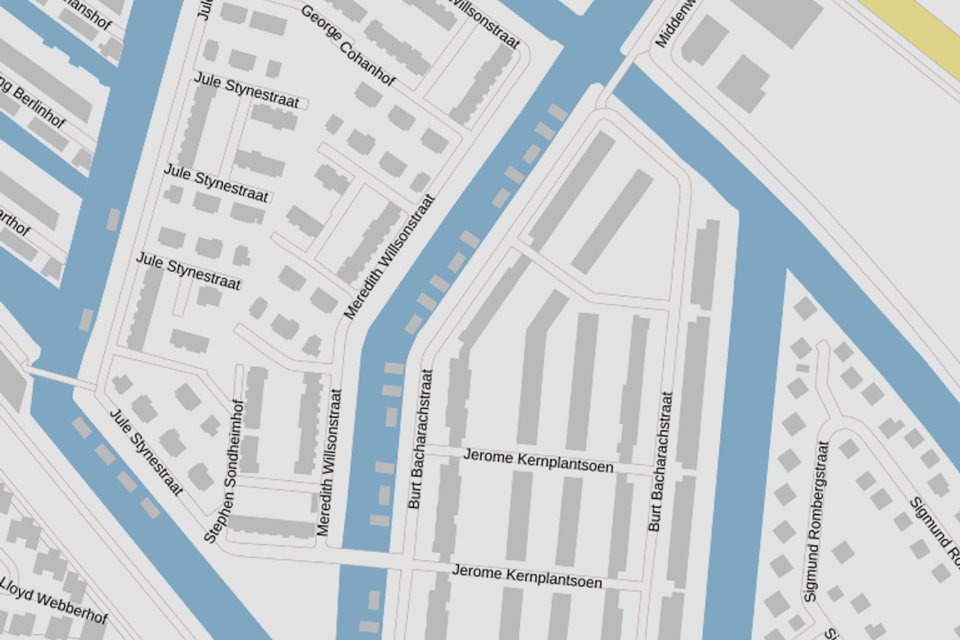 Huis huren in Utrecht