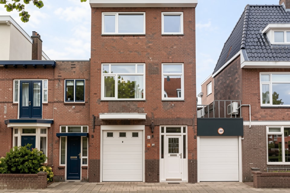 Huis huren in Haarlem