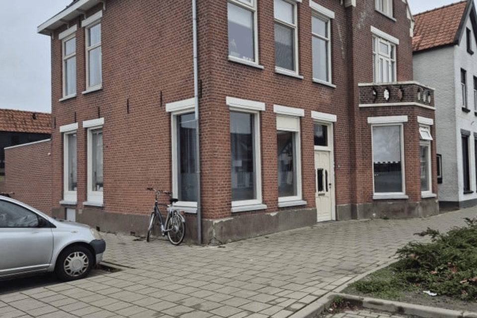 Kamer huren in Hoogeveen