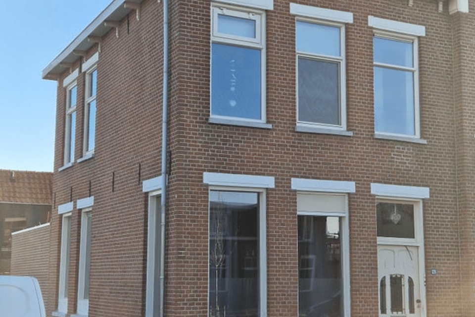 Kamer huren in Hoogeveen