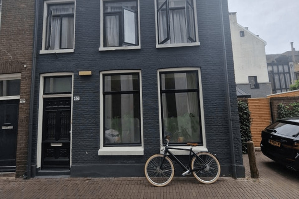 Kamer huren in Zwolle