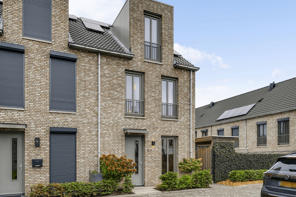 Huis huren in Weert