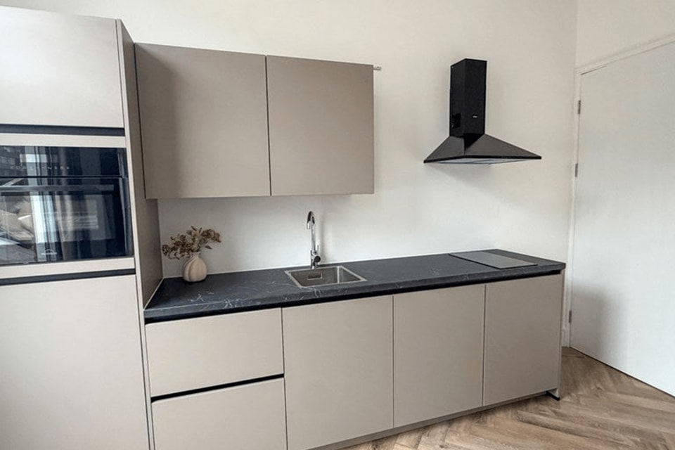 Kamer huren in Rotterdam