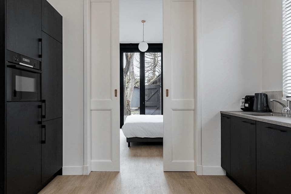 Appartement huren in Helvoirt