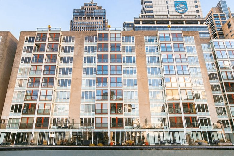 Appartement huren in Amsterdam
