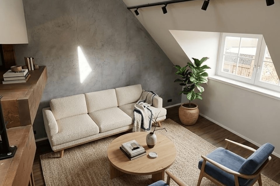 Appartement huren in Amsterdam